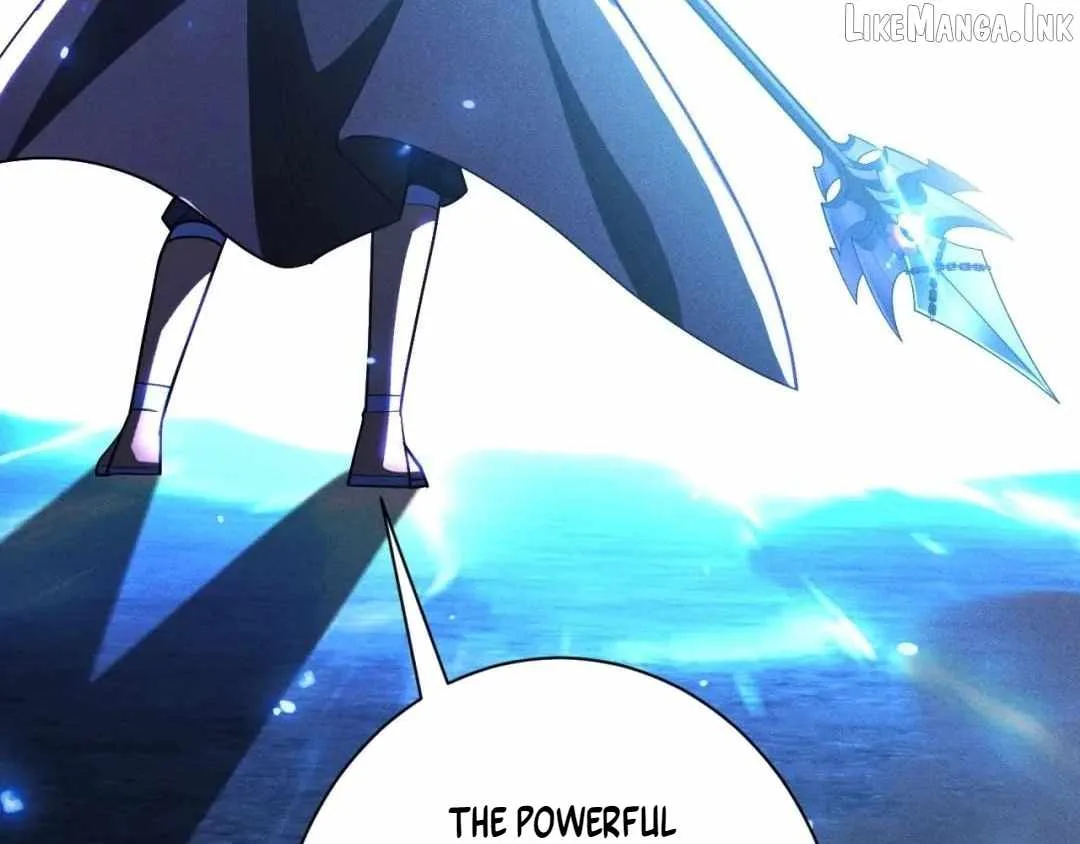Idle Player Returns as a God Chapter 88 page 28