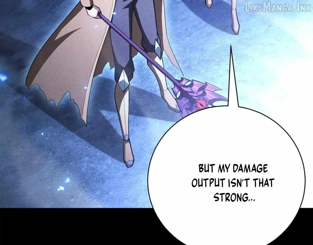 Idle Player Returns as a God Chapter 88 page 20