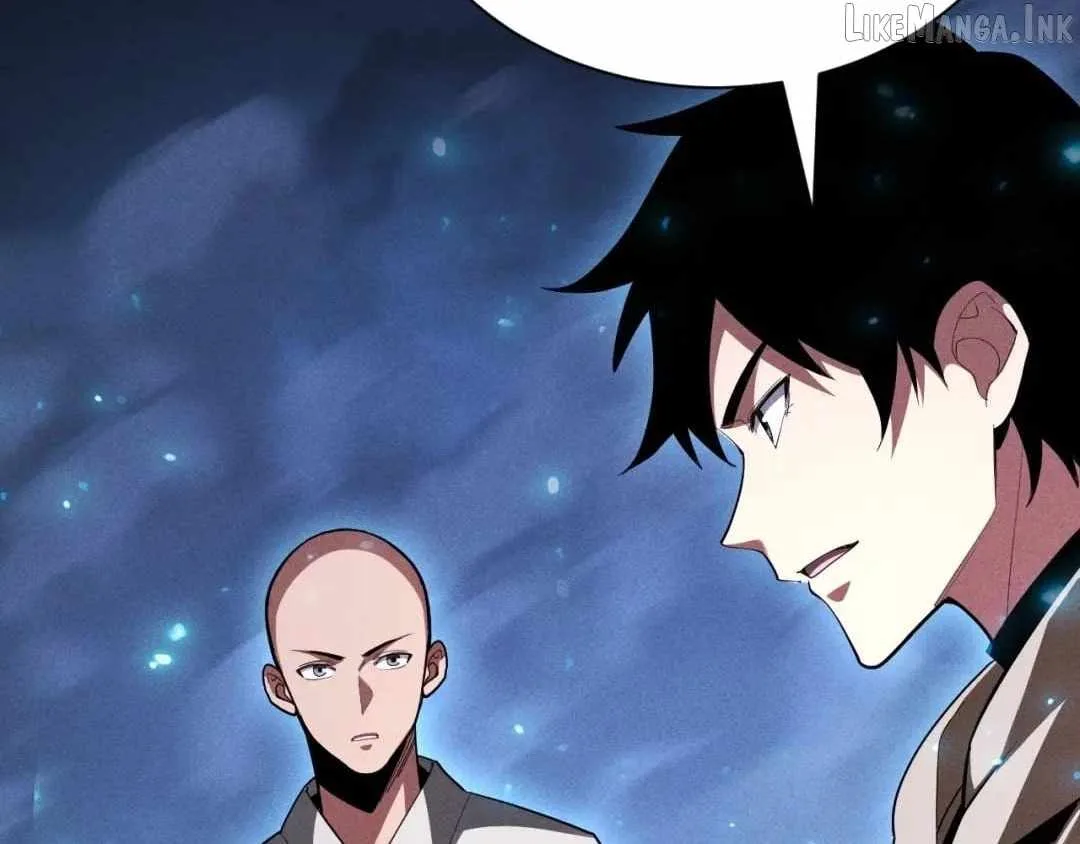 Idle Player Returns as a God Chapter 88 page 31