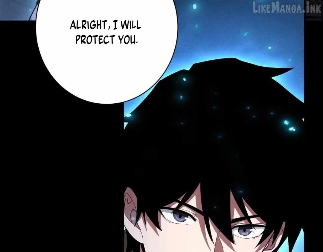 Idle Player Returns as a God Chapter 88 page 33