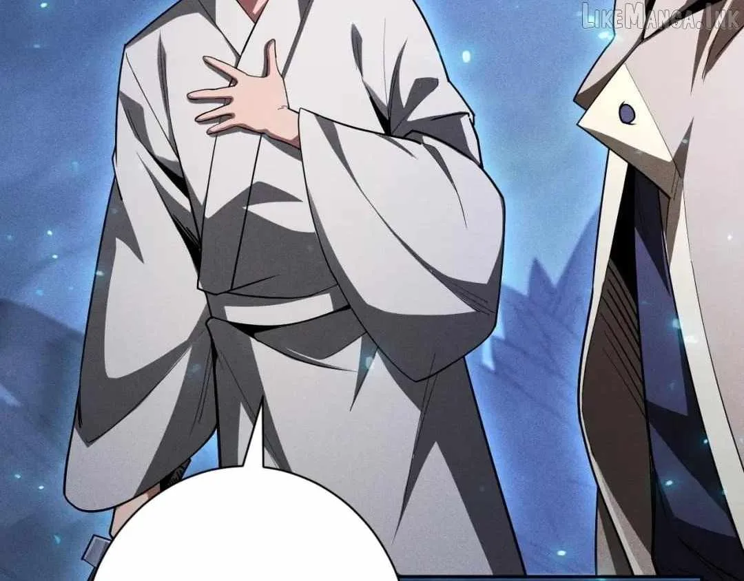 Idle Player Returns as a God Chapter 88 page 32