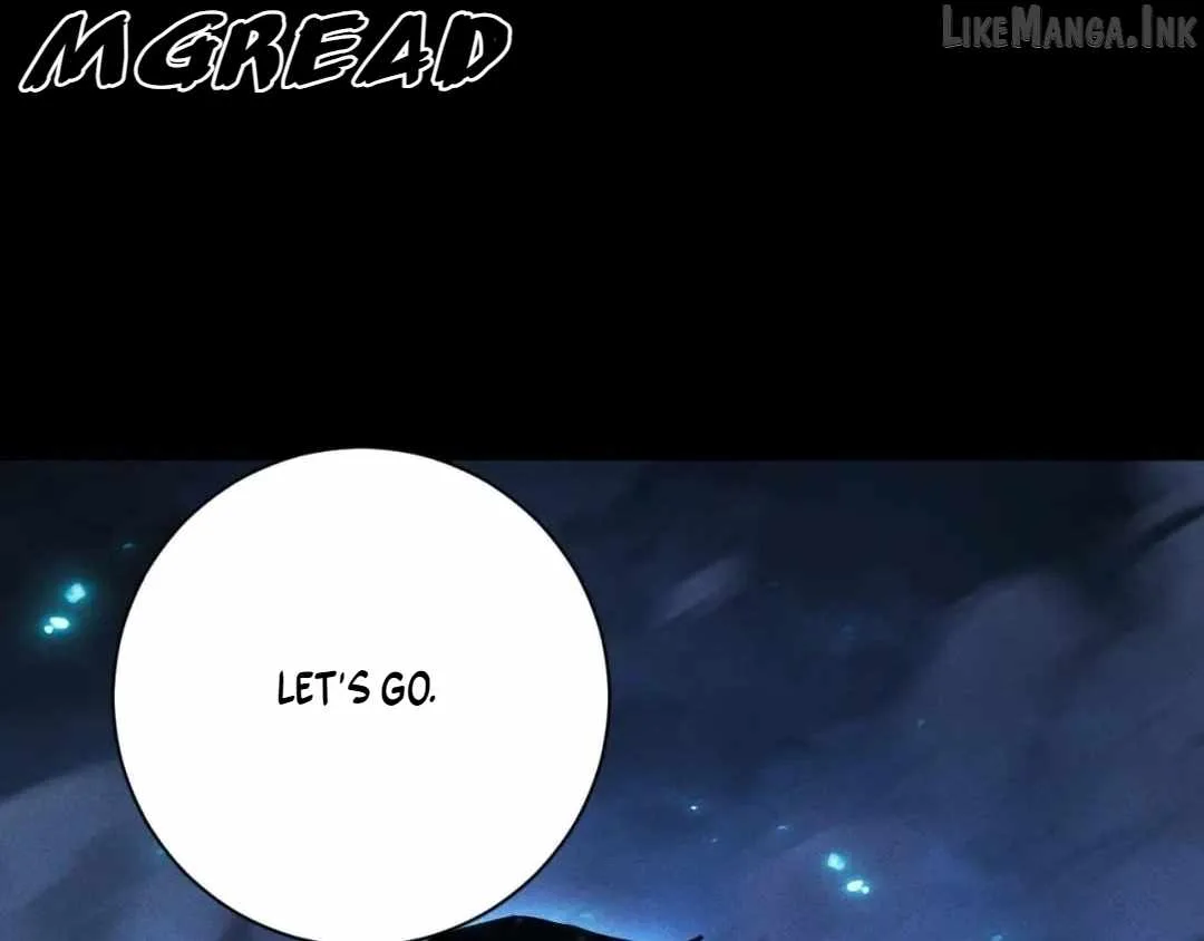 Idle Player Returns as a God Chapter 88 page 35