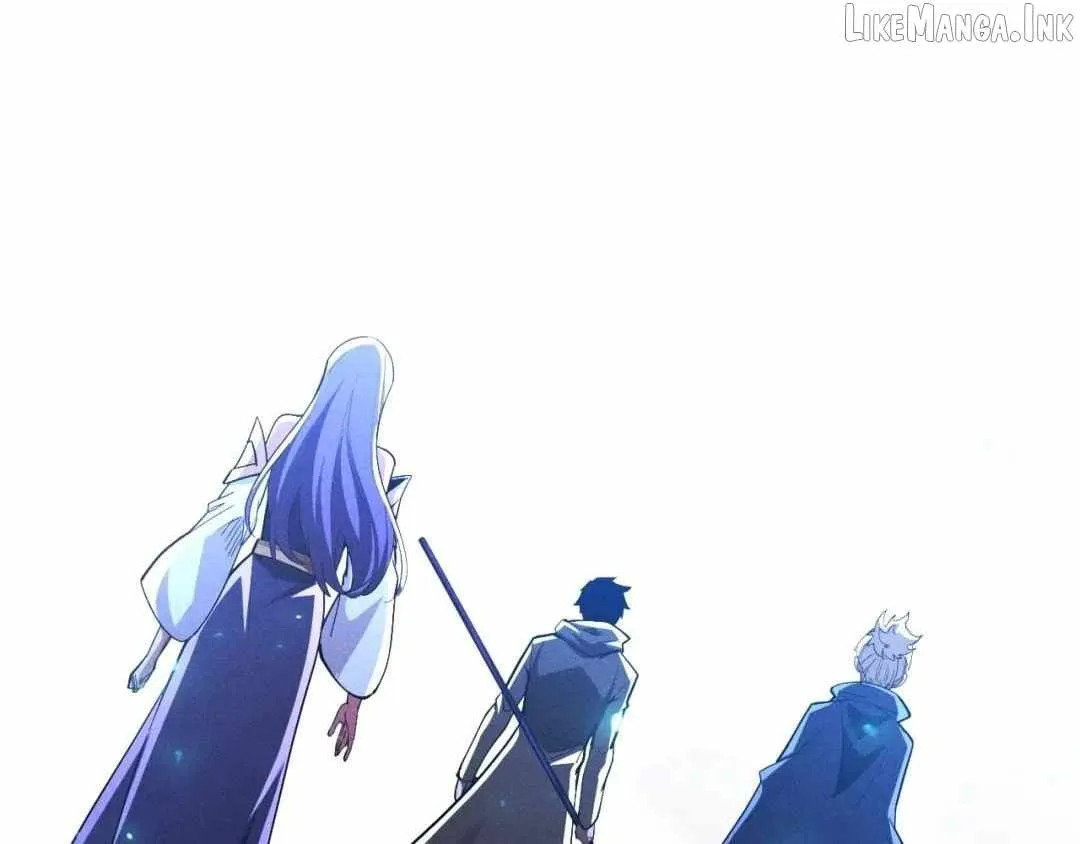 Idle Player Returns as a God Chapter 88 page 39