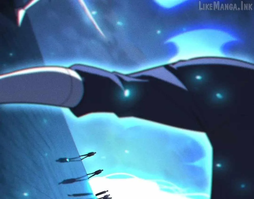 Idle Player Returns as a God Chapter 88 page 47