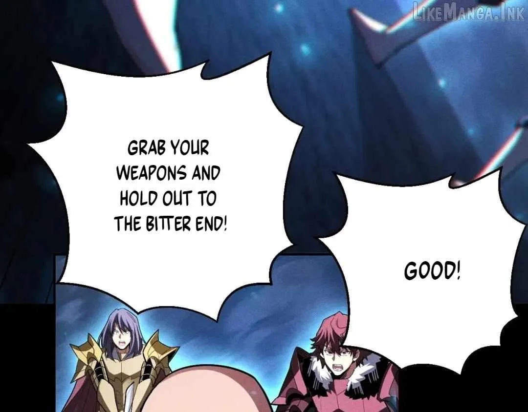 Idle Player Returns as a God Chapter 88 page 49