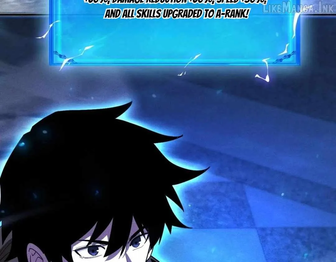 Idle Player Returns as a God Chapter 88 page 62