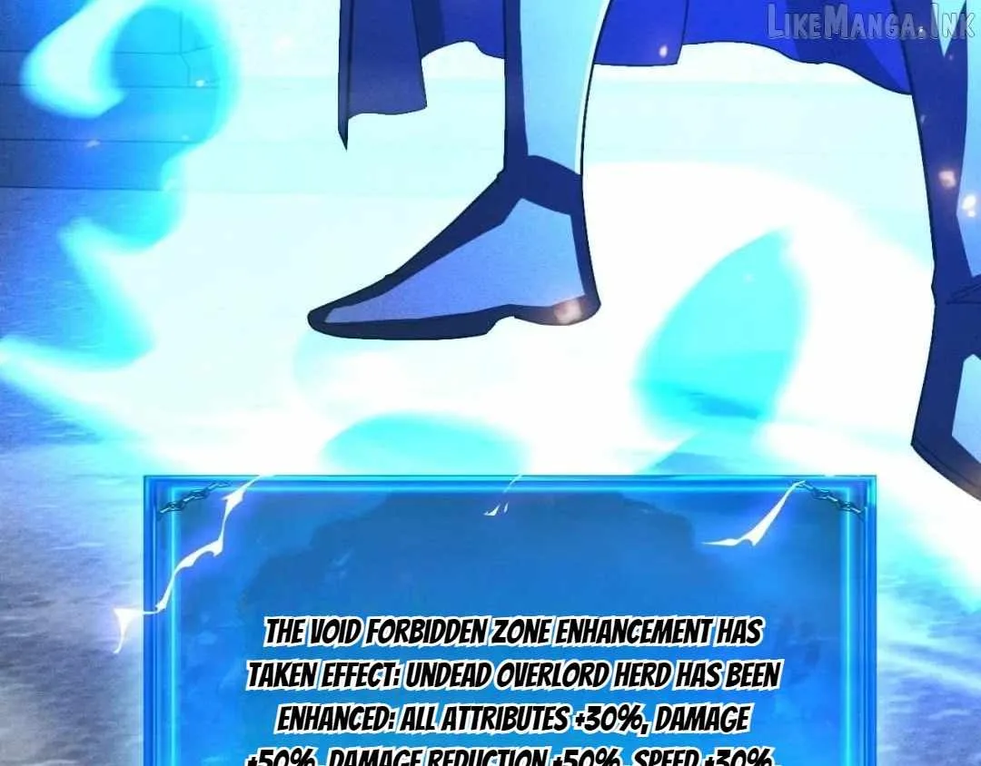 Idle Player Returns as a God Chapter 88 page 61