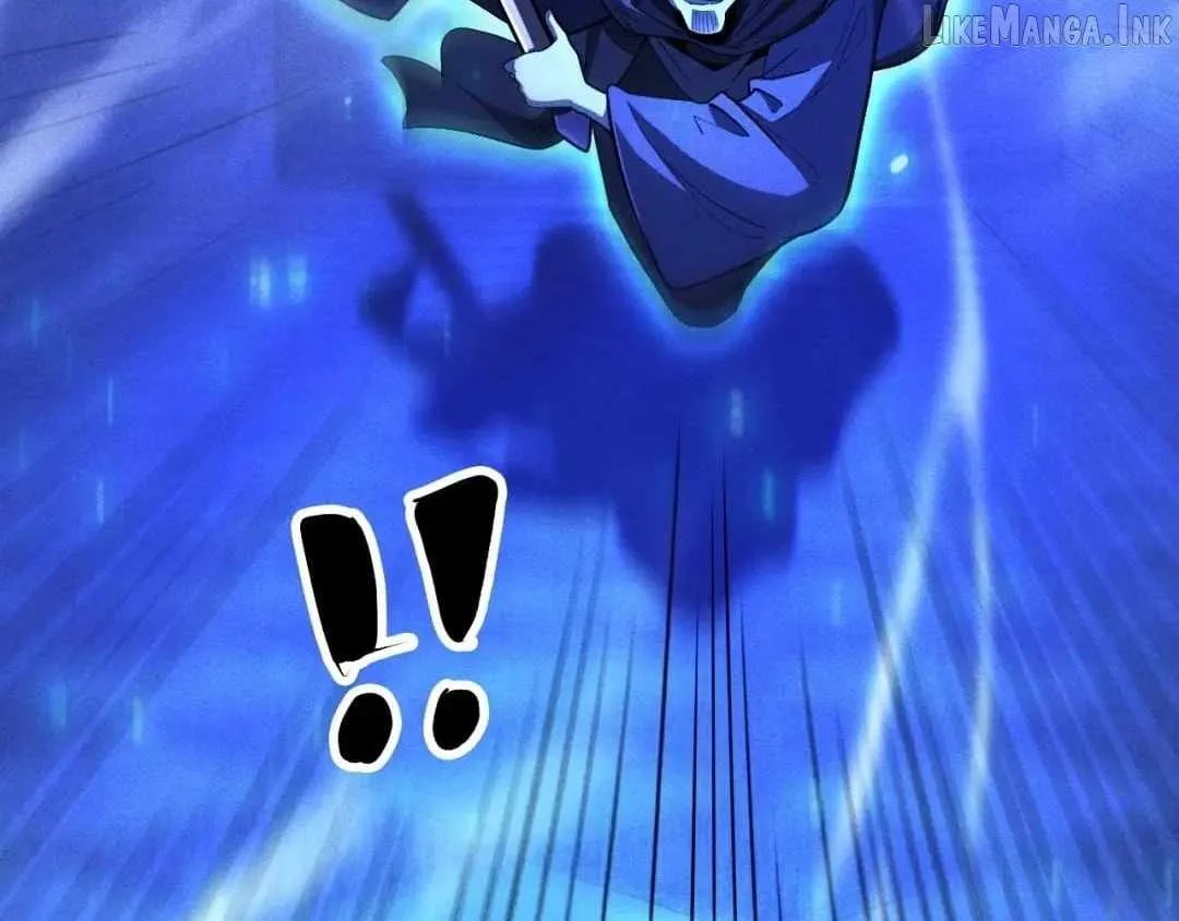 Idle Player Returns as a God Chapter 88 page 67
