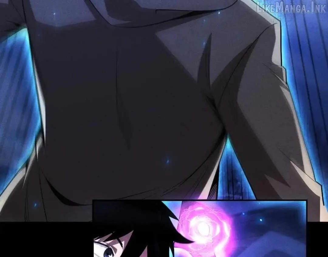 Idle Player Returns as a God Chapter 88 page 69
