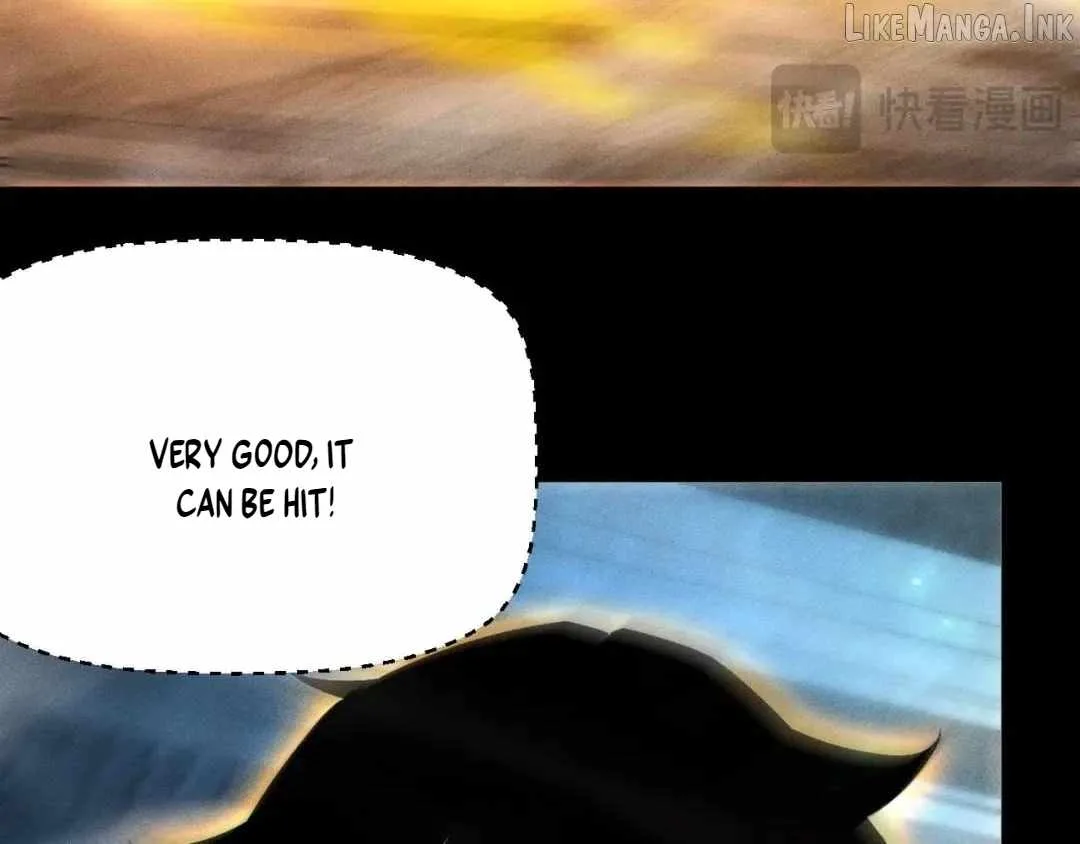 Idle Player Returns as a God Chapter 88 page 82