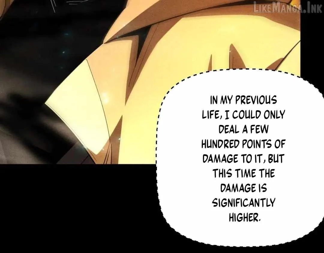 Idle Player Returns as a God Chapter 88 page 84