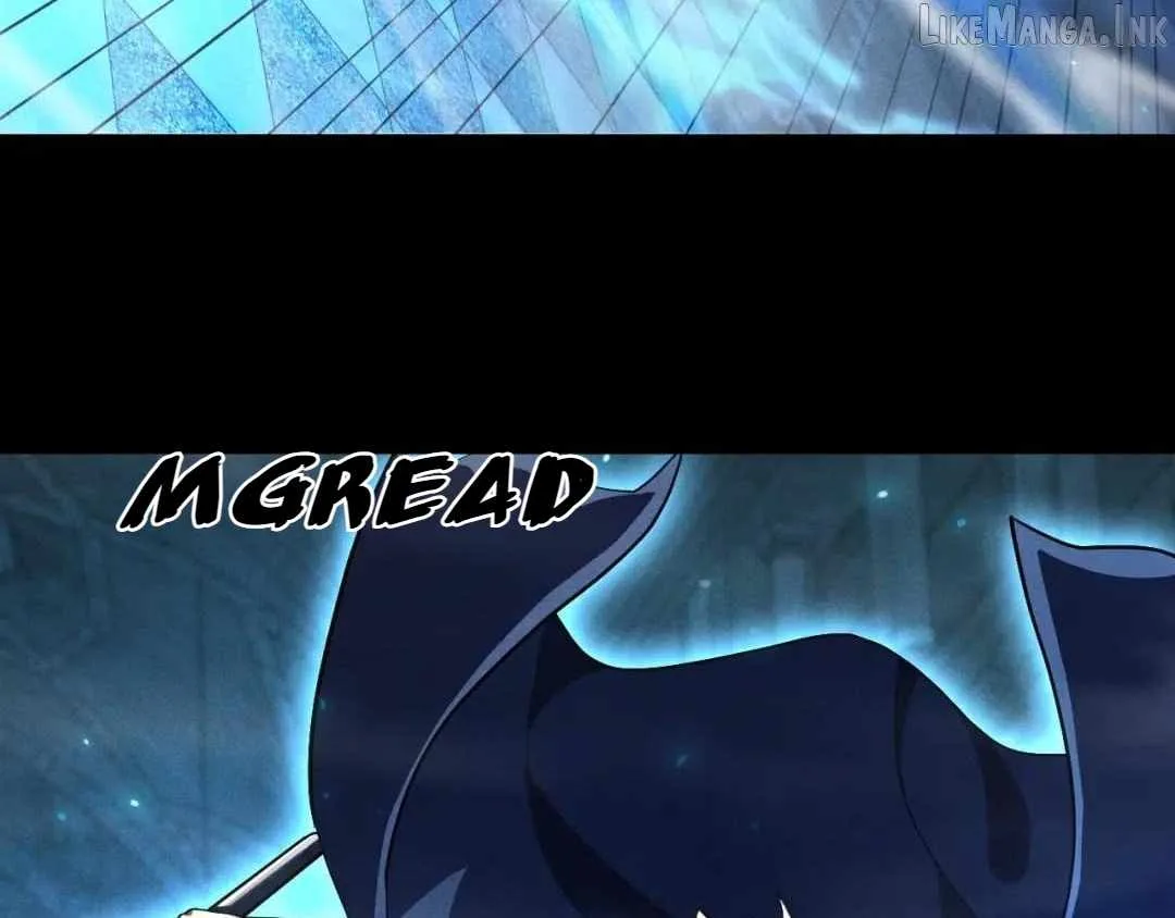 Idle Player Returns as a God Chapter 88 page 88