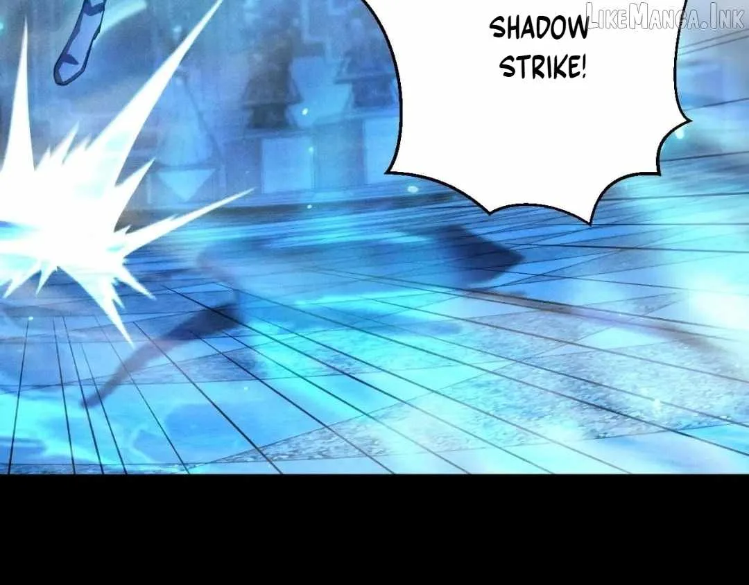 Idle Player Returns as a God Chapter 88 page 90