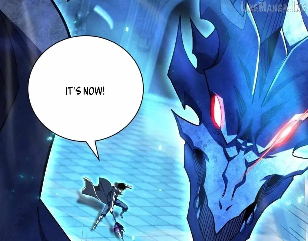 Idle Player Returns as a God Chapter 88 page 101