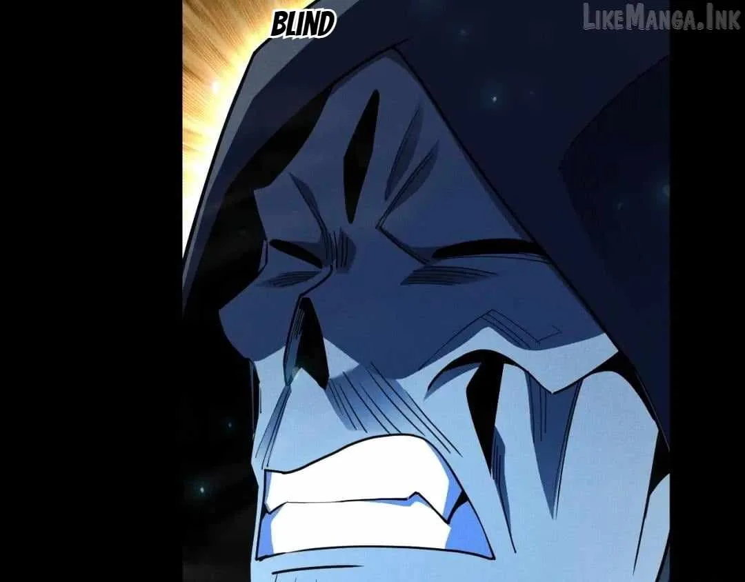 Idle Player Returns as a God Chapter 88 page 94