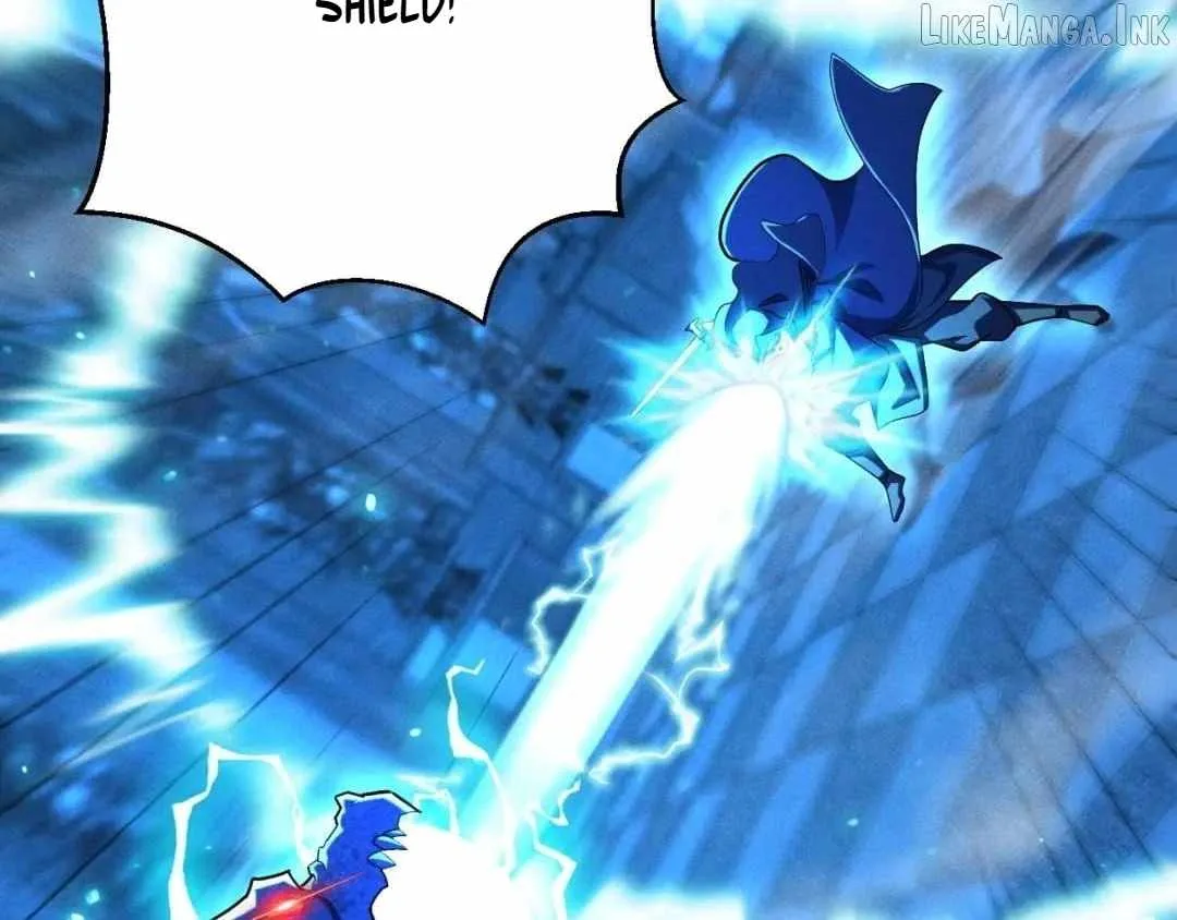 Idle Player Returns as a God Chapter 88 page 110