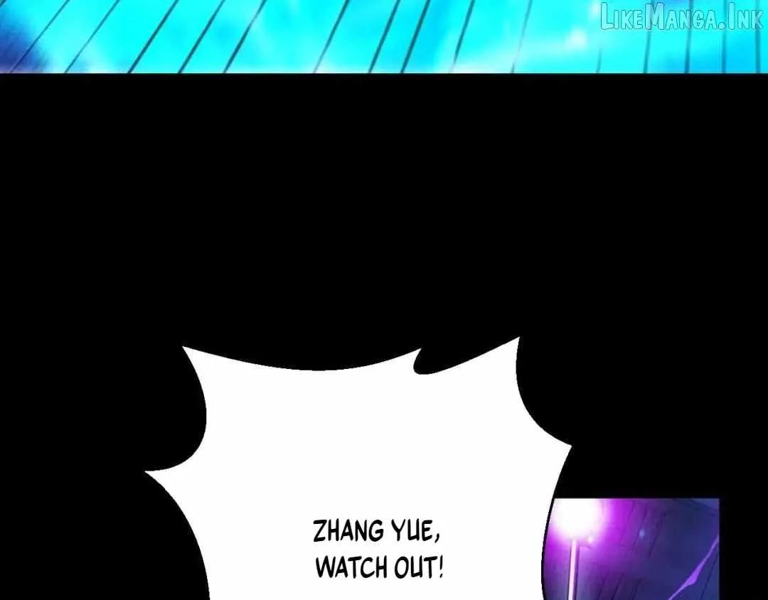 Idle Player Returns as a God Chapter 88 page 116