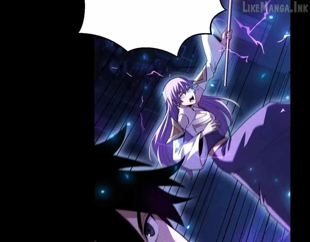 Idle Player Returns as a God Chapter 88 page 117