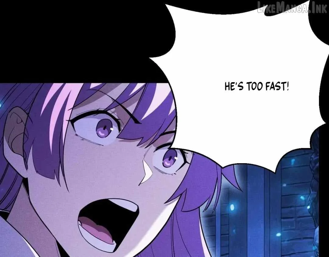 Idle Player Returns as a God Chapter 88 page 124