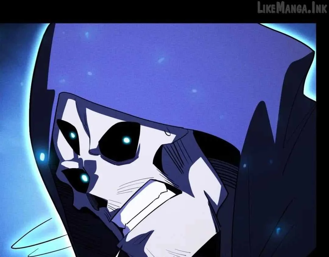 Idle Player Returns as a God Chapter 88 page 133