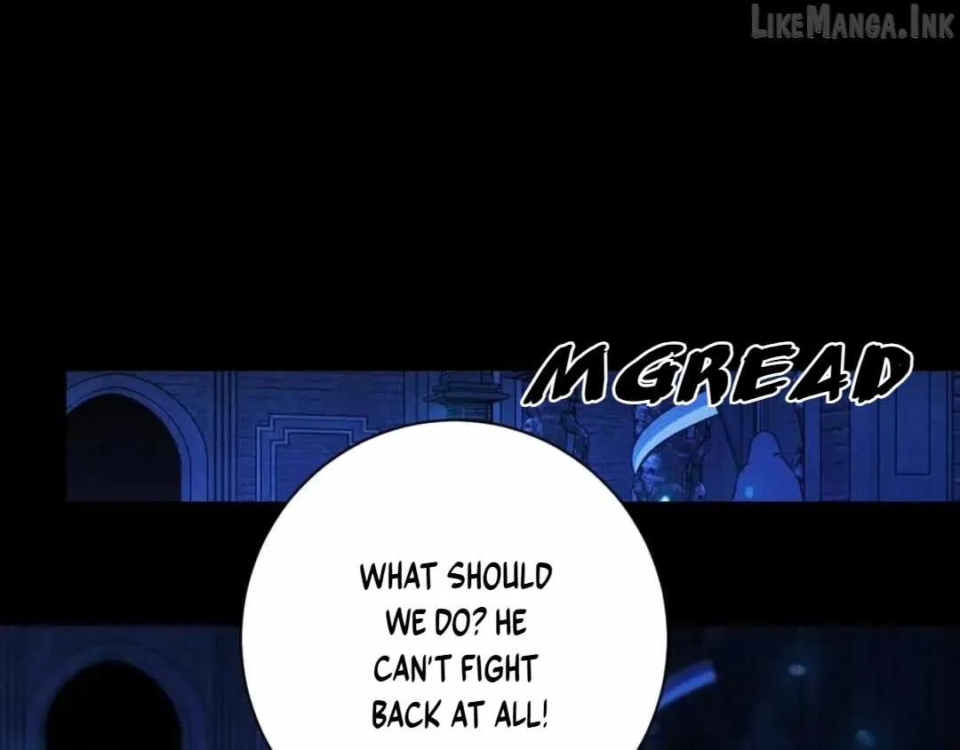 Idle Player Returns as a God Chapter 88 page 135