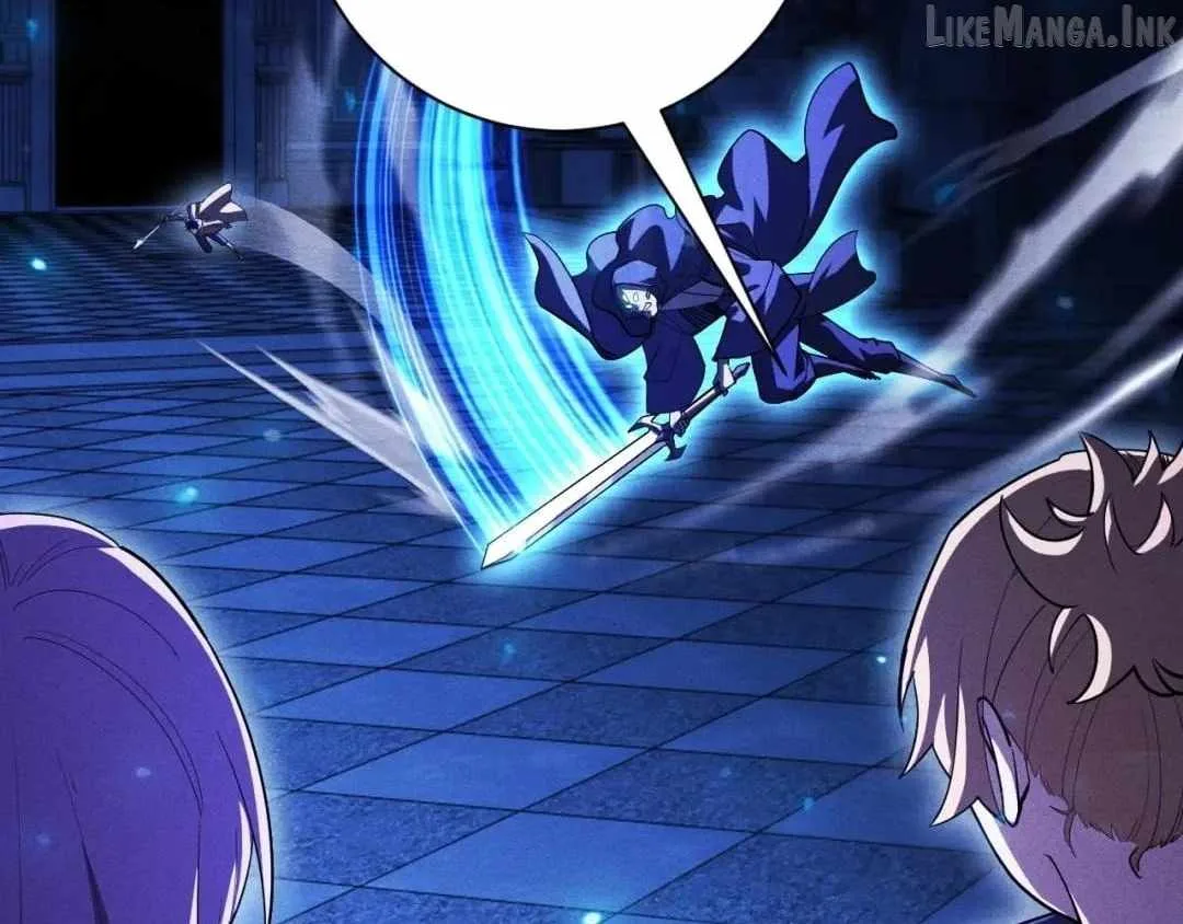 Idle Player Returns as a God Chapter 88 page 136
