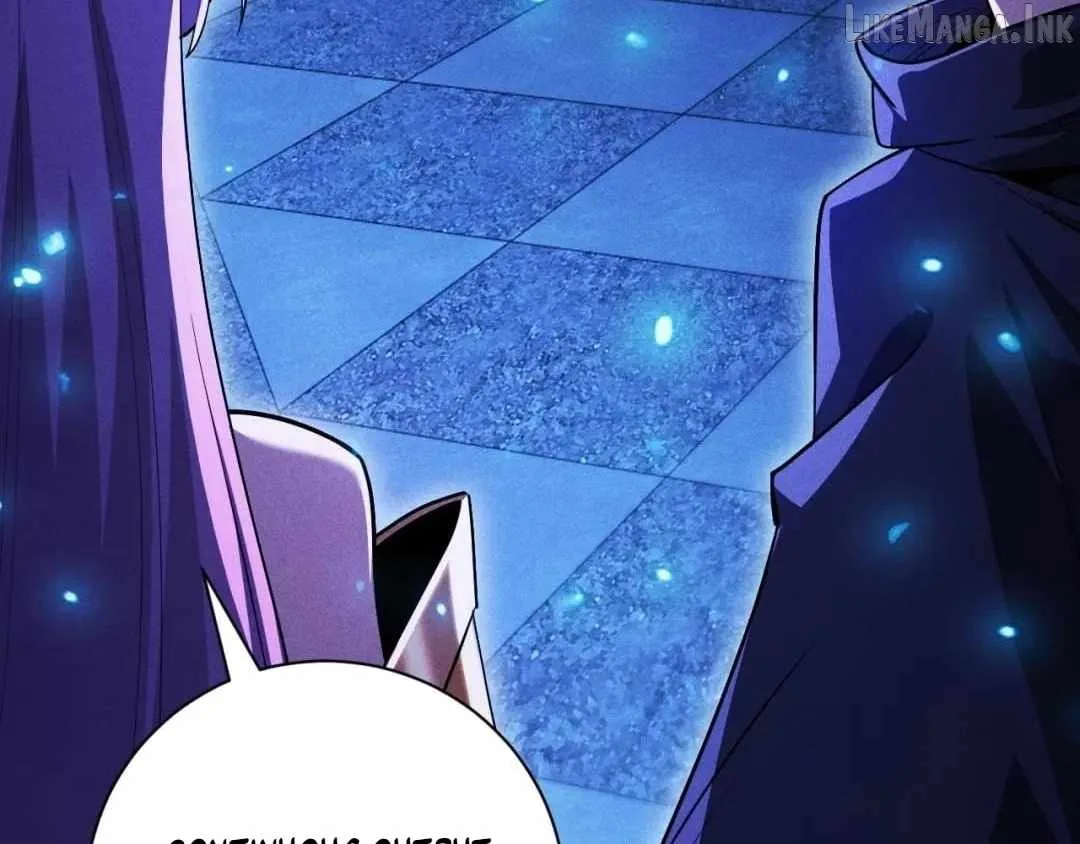 Idle Player Returns as a God Chapter 88 page 137