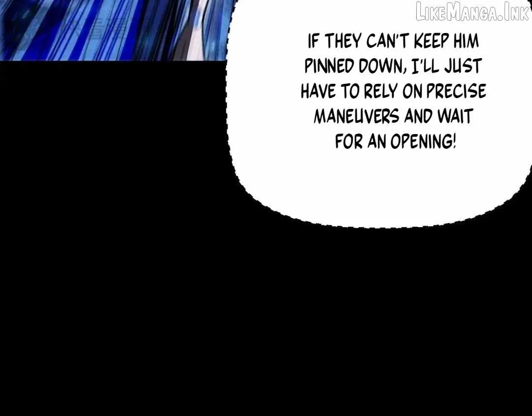 Idle Player Returns as a God Chapter 88 page 141