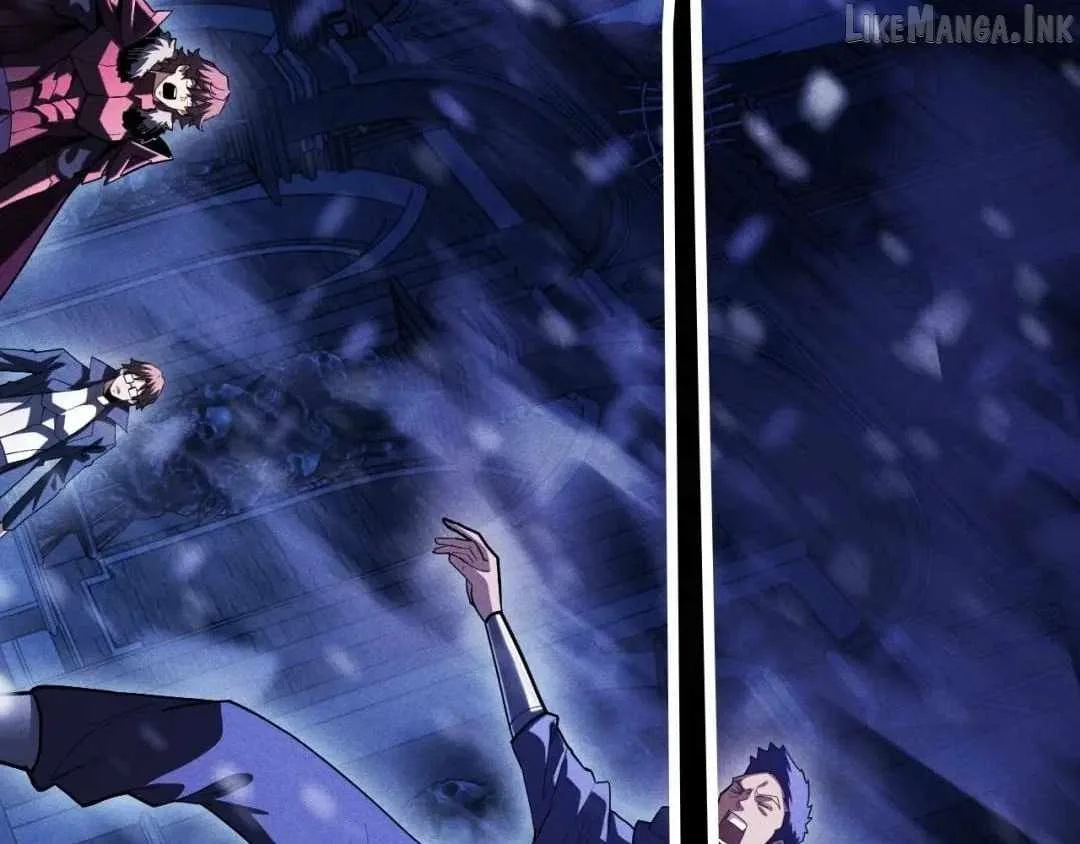 Idle Player Returns as a God Chapter 88 page 143