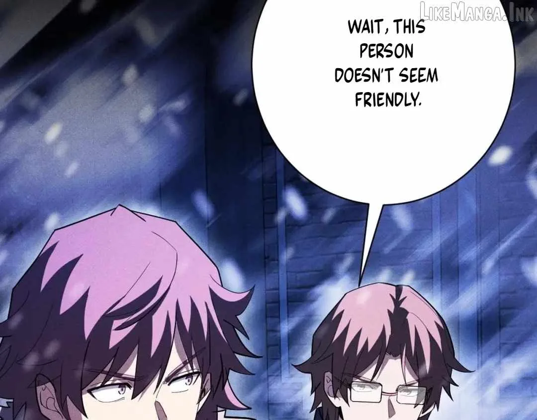 Idle Player Returns as a God Chapter 88 page 149