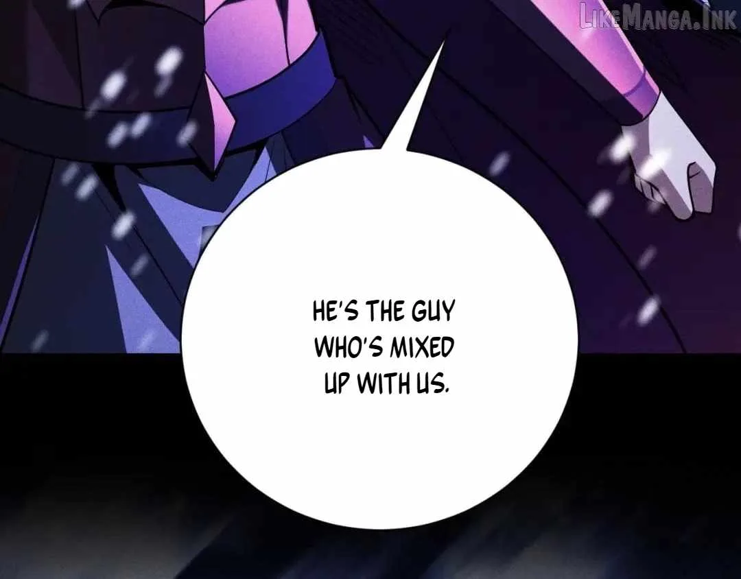 Idle Player Returns as a God Chapter 88 page 151