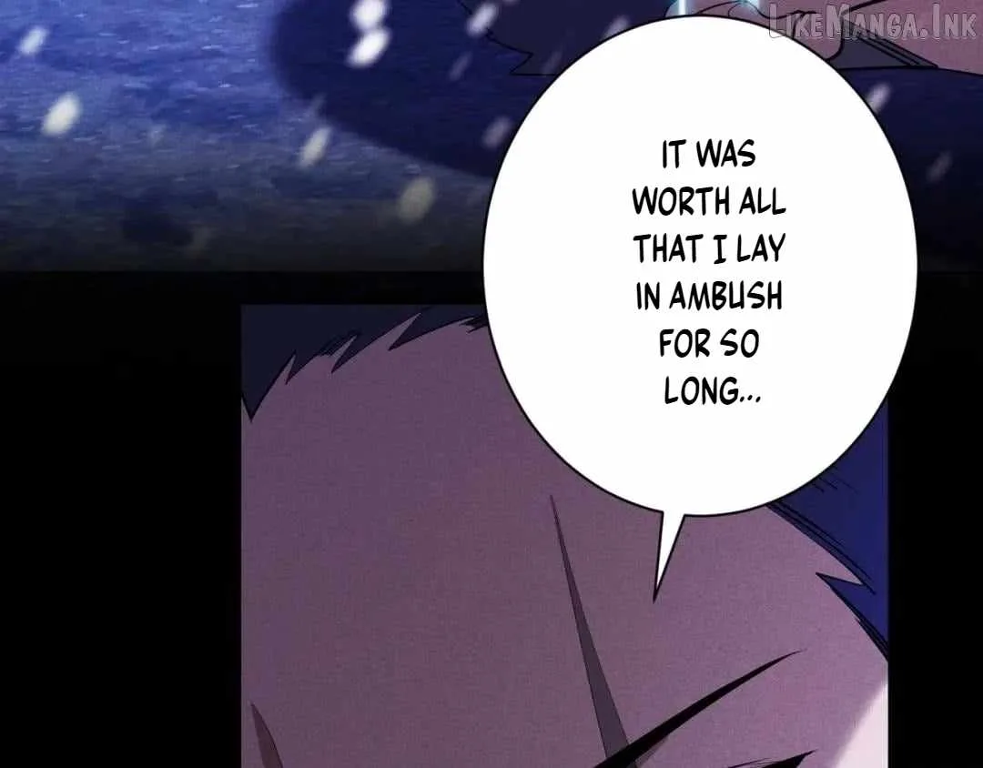 Idle Player Returns as a God Chapter 88 page 155