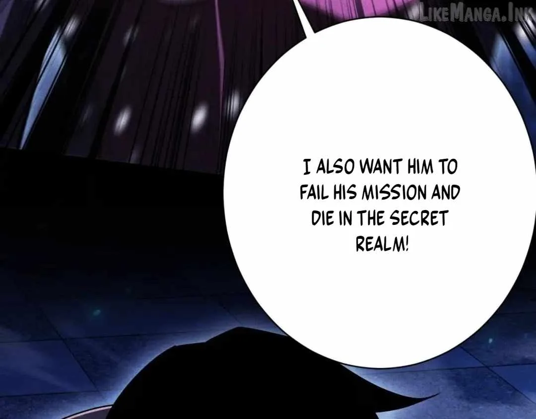 Idle Player Returns as a God Chapter 88 page 160