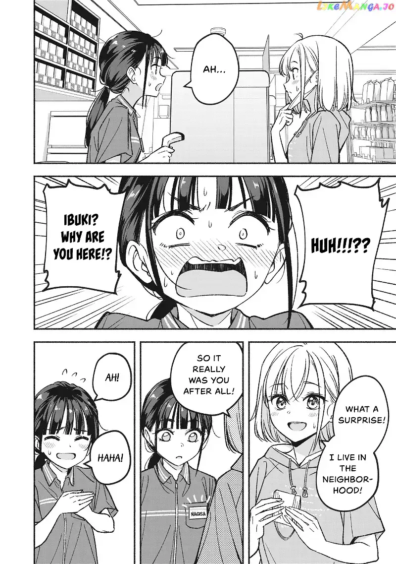 IDOL×IDOL STORY! Chapter 1 page 16