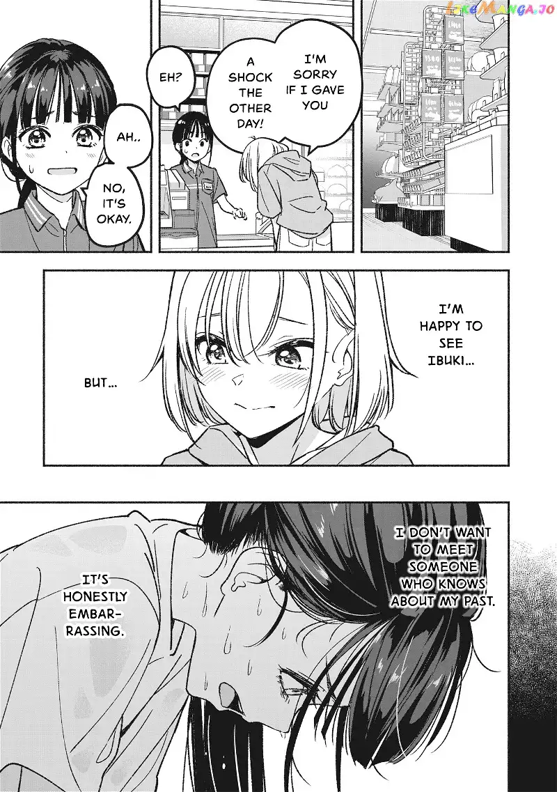 IDOL×IDOL STORY! Chapter 1 page 17