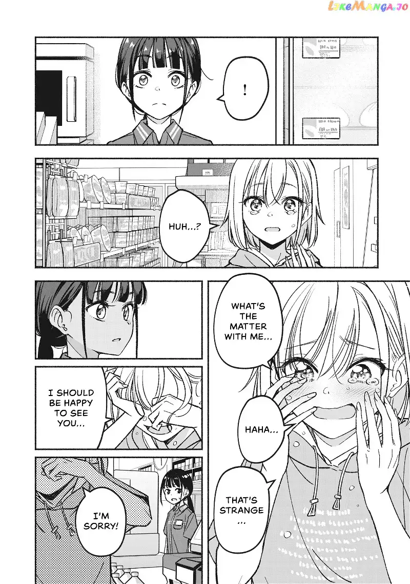 IDOL×IDOL STORY! Chapter 1 page 24