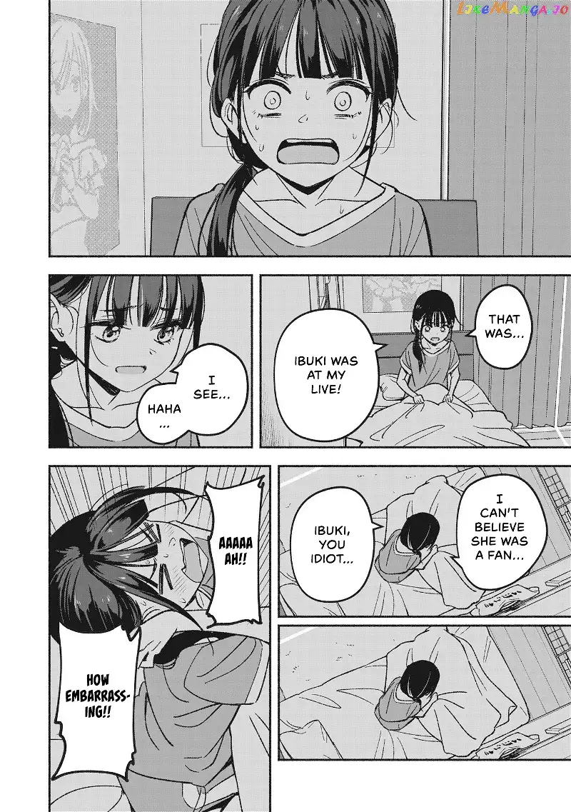 IDOL×IDOL STORY! Chapter 1 page 28