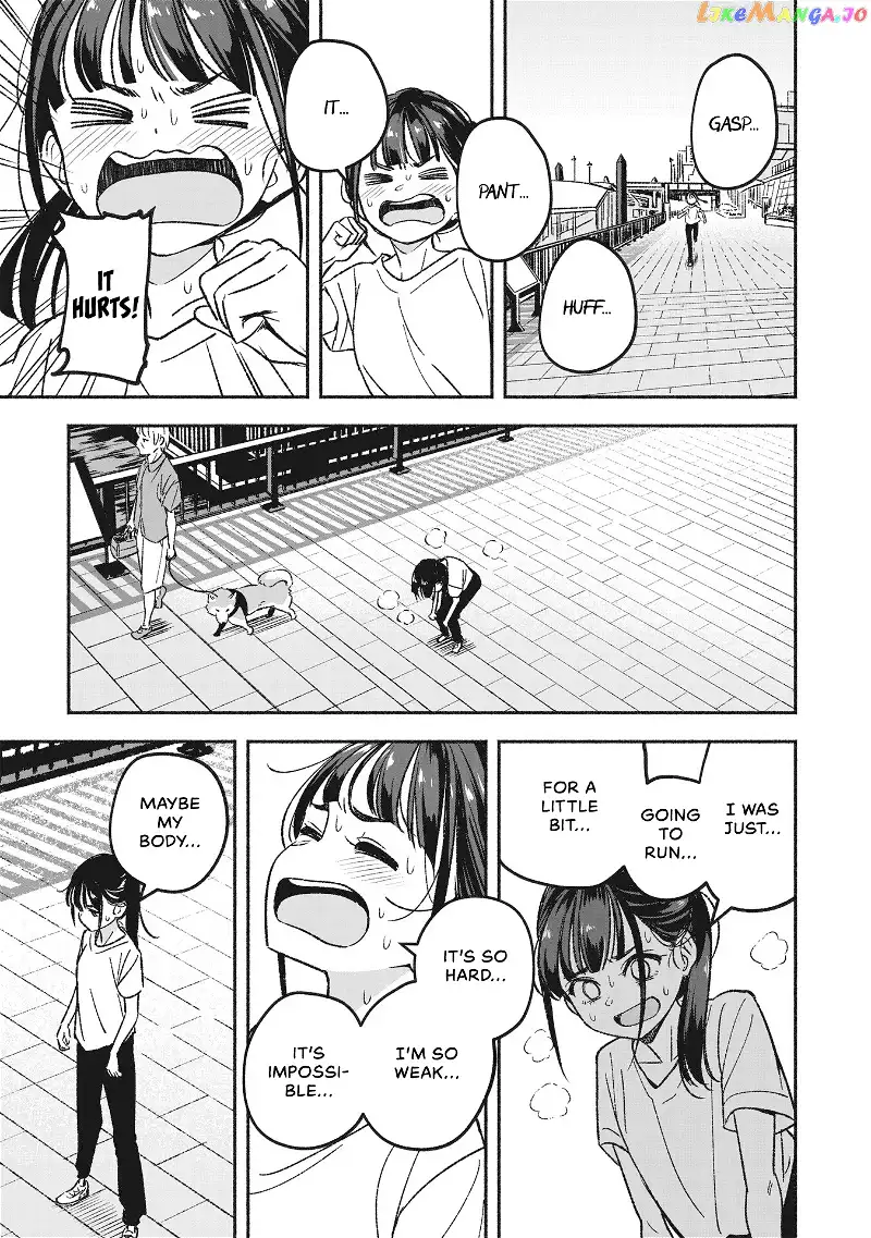 IDOL×IDOL STORY! Chapter 1 page 29