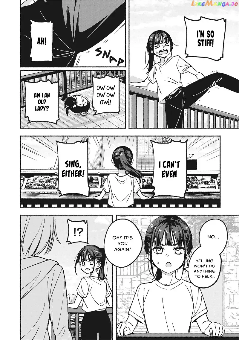 IDOL×IDOL STORY! Chapter 1 page 30
