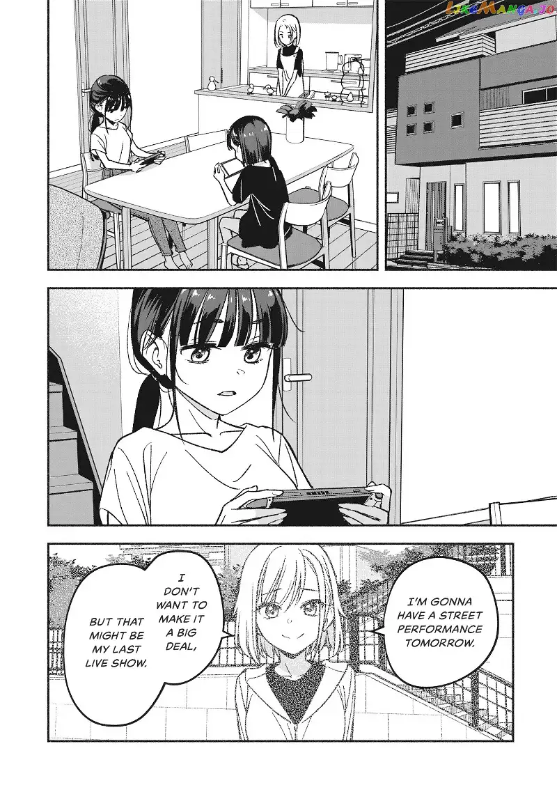 IDOL×IDOL STORY! Chapter 1 page 40