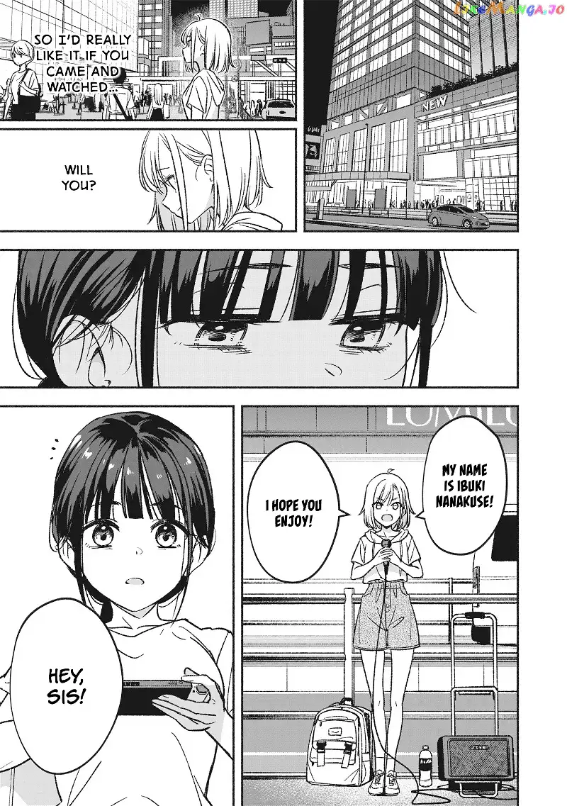 IDOL×IDOL STORY! Chapter 1 page 41