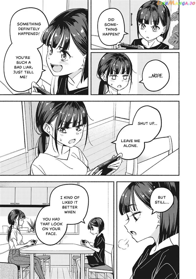 IDOL×IDOL STORY! Chapter 1 page 43