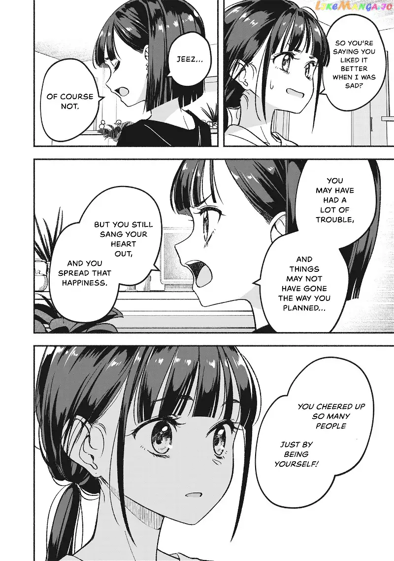 IDOL×IDOL STORY! Chapter 1 page 44