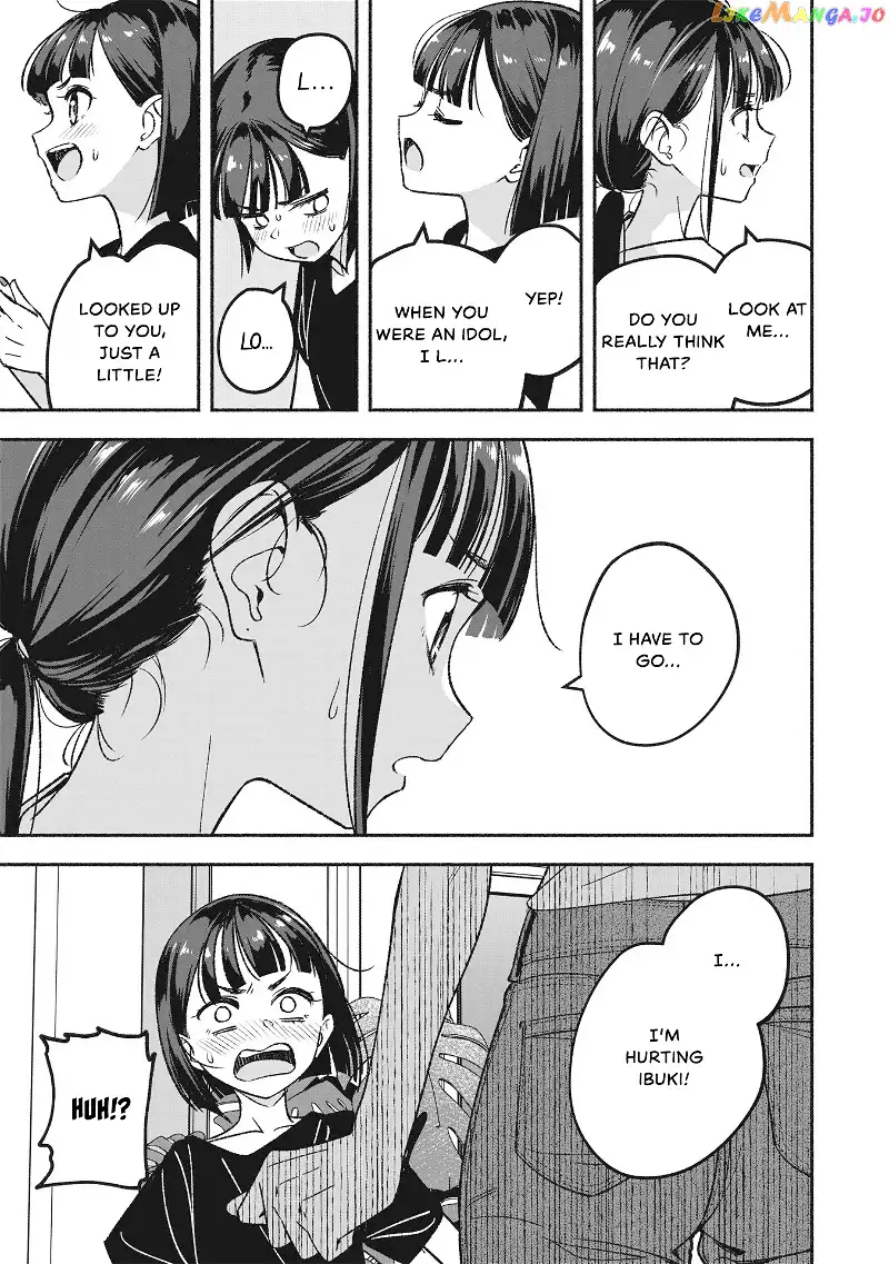 IDOL×IDOL STORY! Chapter 1 page 45