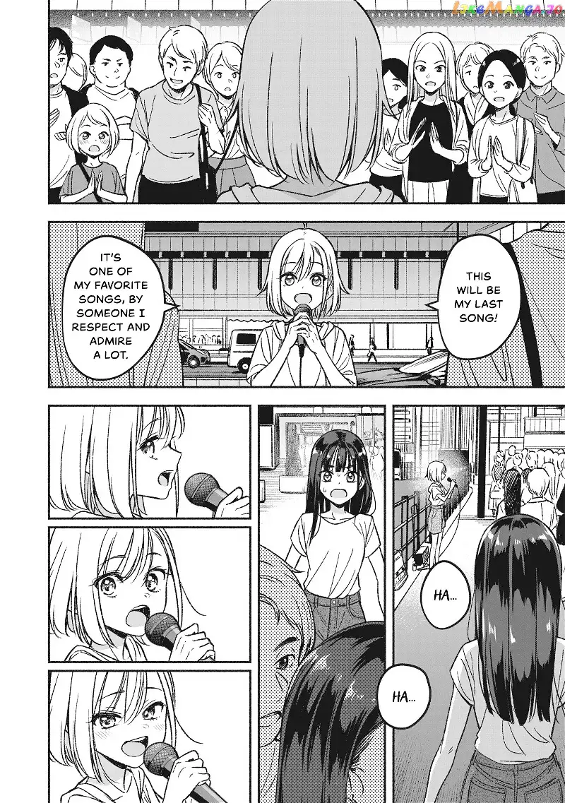 IDOL×IDOL STORY! Chapter 1 page 48
