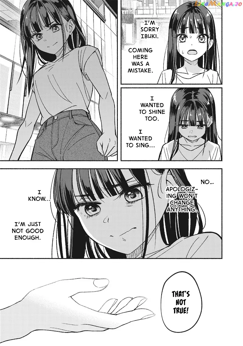 IDOL×IDOL STORY! Chapter 1 page 49