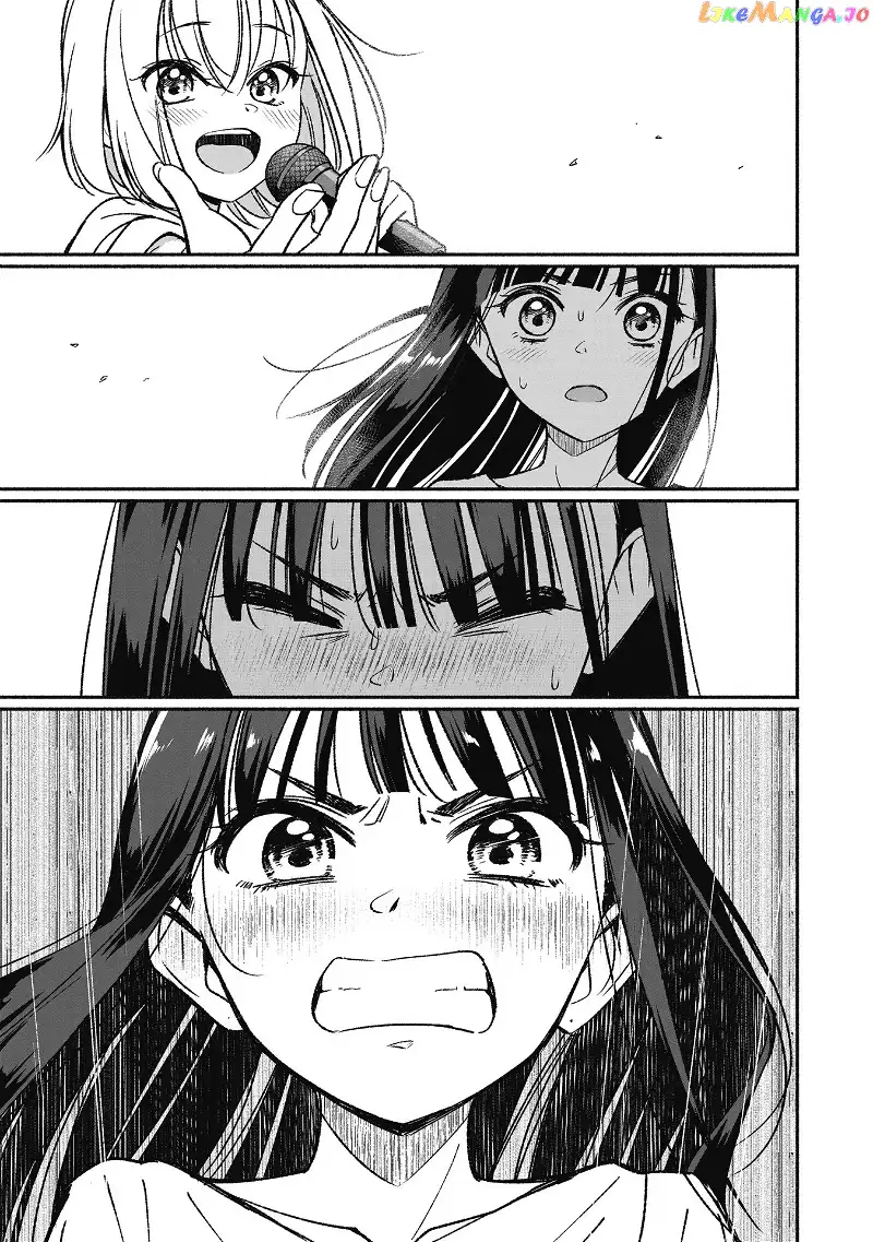 IDOL×IDOL STORY! Chapter 1 page 51