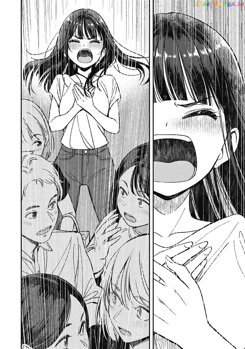 IDOL×IDOL STORY! Chapter 1 page 52
