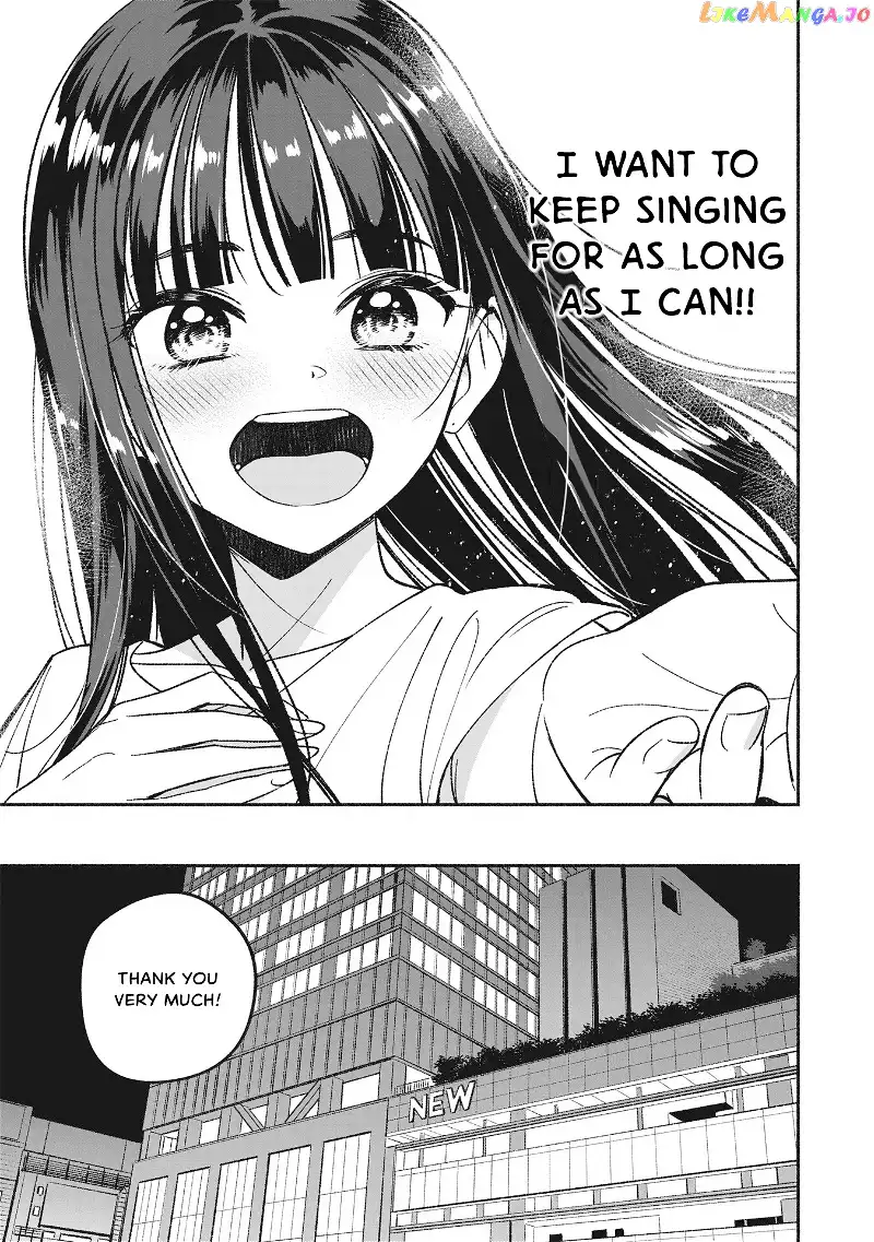 IDOL×IDOL STORY! Chapter 1 page 55