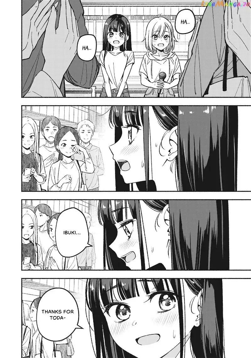 IDOL×IDOL STORY! Chapter 1 page 56
